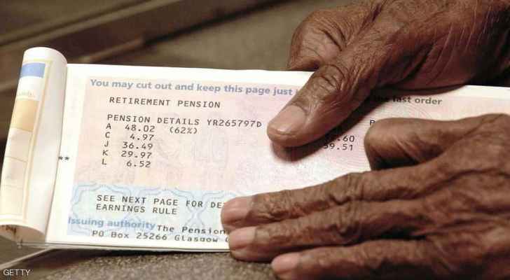 محام أمريكي يرفض التقاعد رغم مناهزته