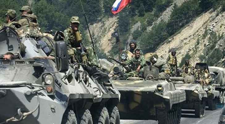 تعرف على خسائر روسيا في سوريا