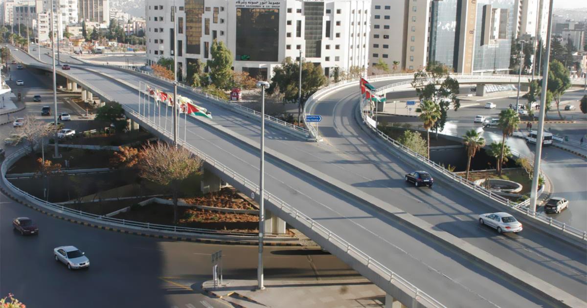 من الواتس.. أسماء العائلات الأردنية بعد