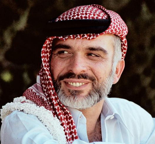 الشيشان تفتح حديقة الحسين بن طلال