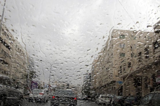 استمرار تأثر المملكة بعدم الاستقرار حتى