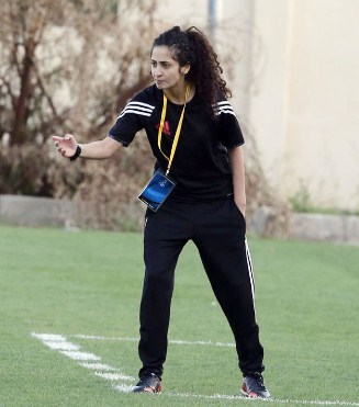 اتحاد الكرة يعلن انتهاء مهمة مدربي