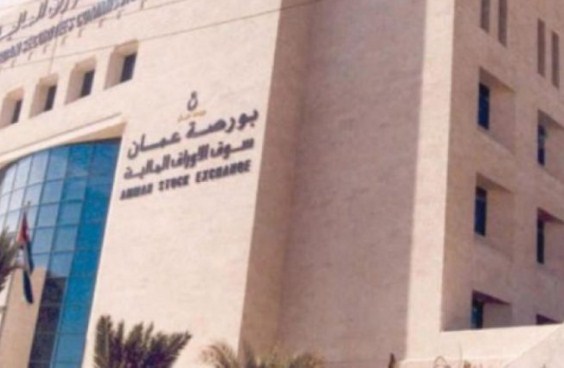 البورصة تغلق تداولاتها على 3.8 مليون