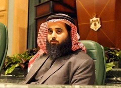 الشريدة يشتكي النائب الرياطي لـ «هيئة