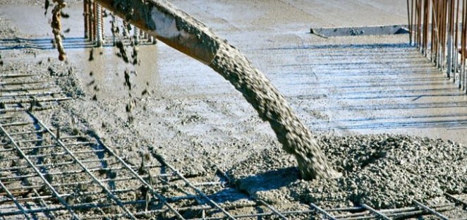 85 دينارا سعر طن الإسمنت بحده