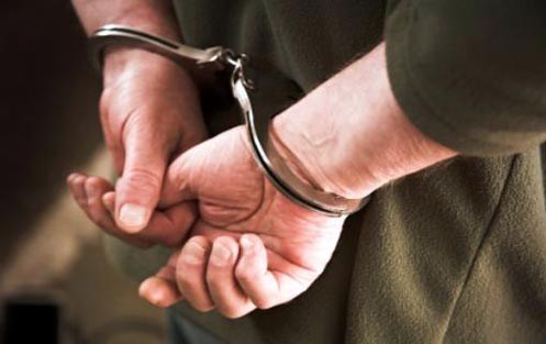 القبض على مطلوب خطير بحقه 1633