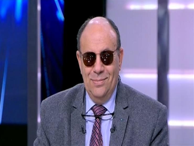 مبروك عطية: المنقبات كالرجال وليس لديهن