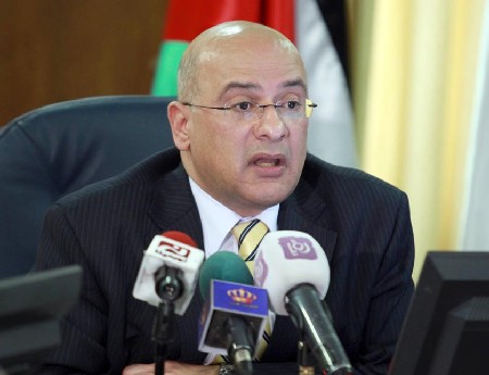 انضمام الدكتور معن النسور الى كتلة