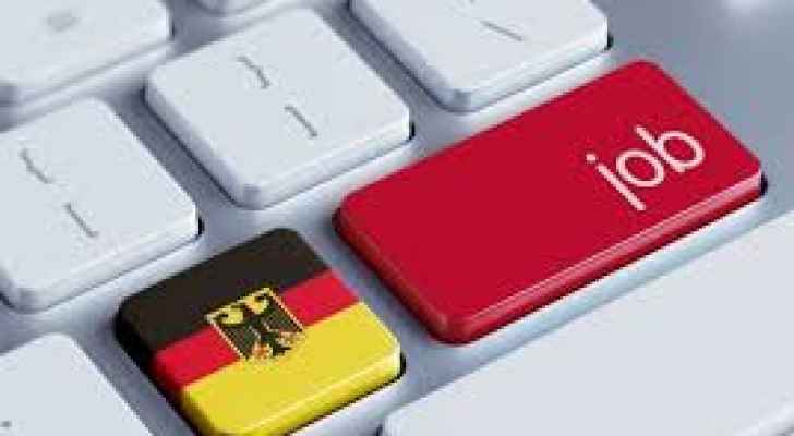 ألمانيا تفتح باب تأشيرات العمل بدرجة