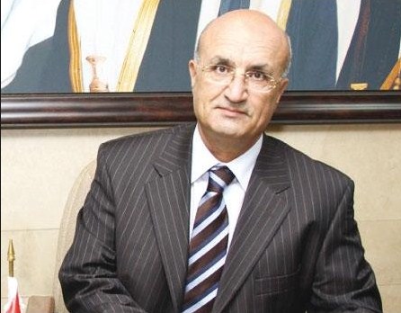 وزارة المياه: مشاريع متعددة لخدمة منطقة