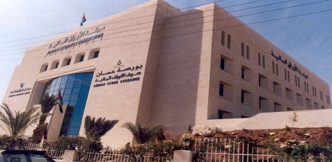 البورصة تغلق تداولاتها على 5.4 مليون