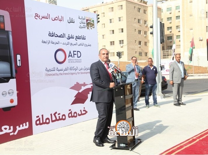 الشواربة: الوضع المالي للأمانة مطمئن