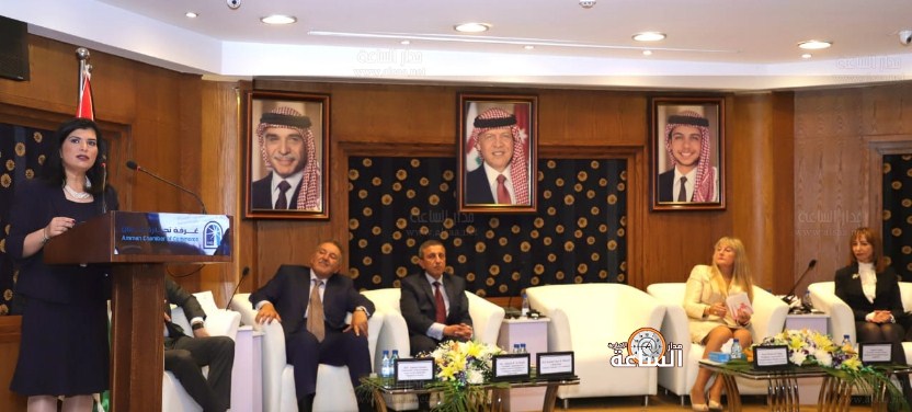 افتتاح منتدى رياديات الأعمال لدول «المتوسط»