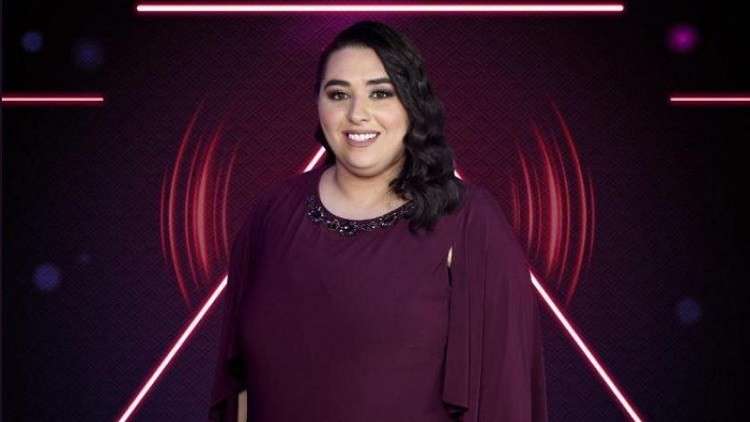 بعد مقتل تارة فارس.. دموع نجمة