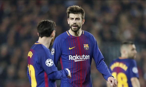 مفاجأة.. . قطيعة وخصام بين ميسي