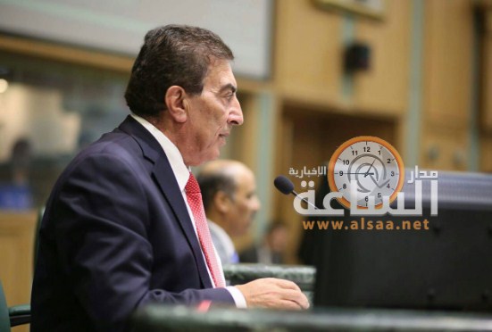 الطراونة : إننا في الأردن نفخر