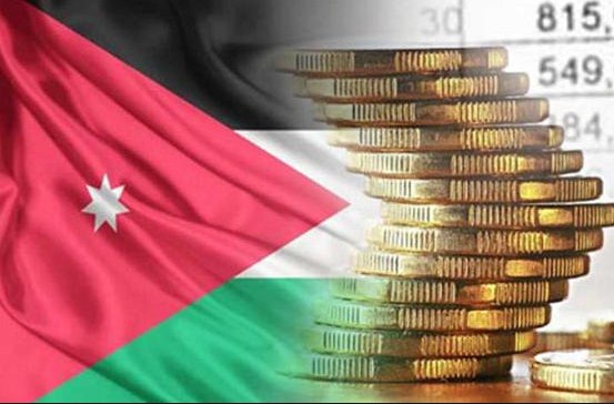الدين العام 96.4 % من الناتج