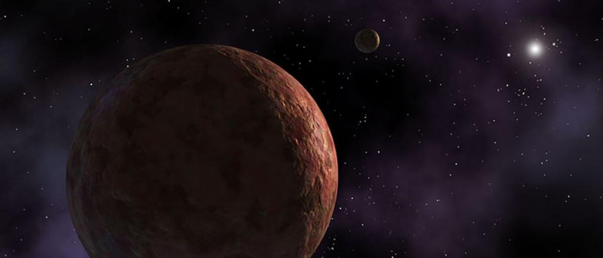 علماء فلك يرصدون ’عفريتا‘ في المجموعة