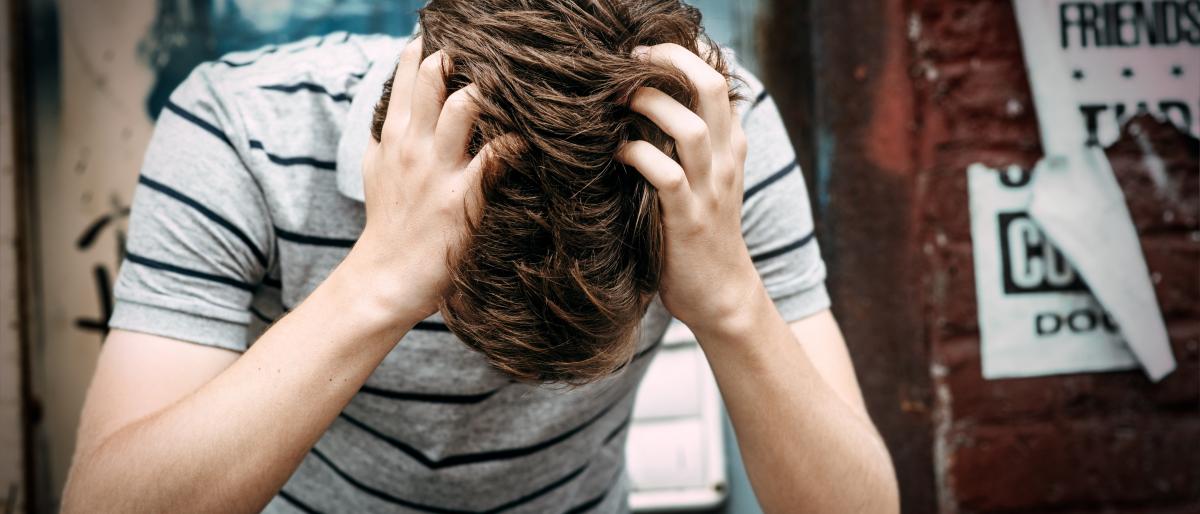 أعلى 5 دول في معدّلات الانتحار