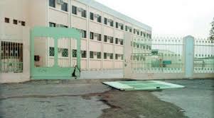 جرش: إصابة طالب بشعر في الجمجمة