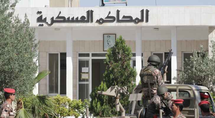 أمن الدولة: 138 حكما في قضايا