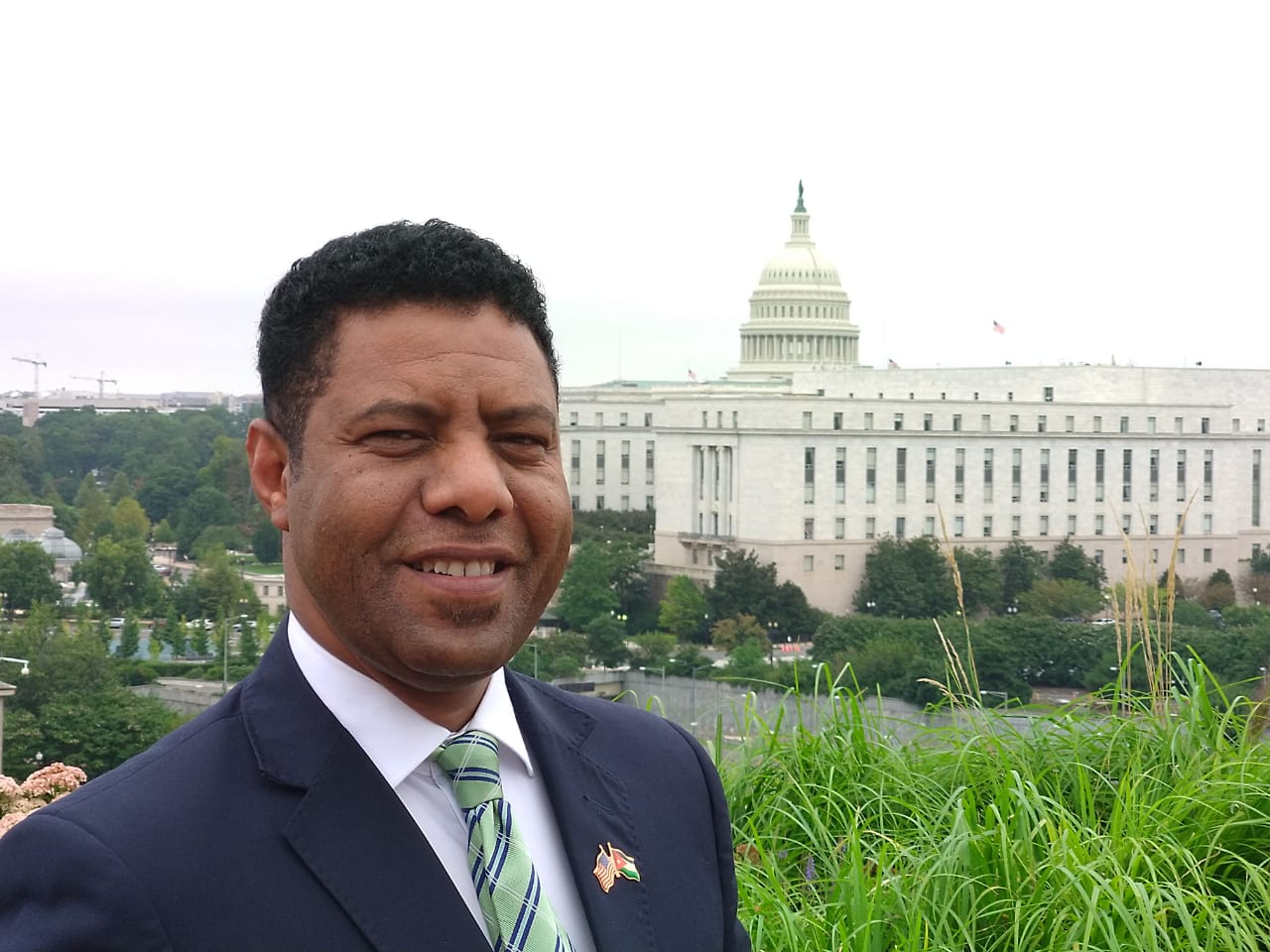 الزائر الدولي.. . صورة من صور