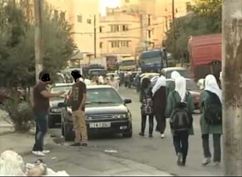 ضبط 1634 1636 متسكعا امام مدارس