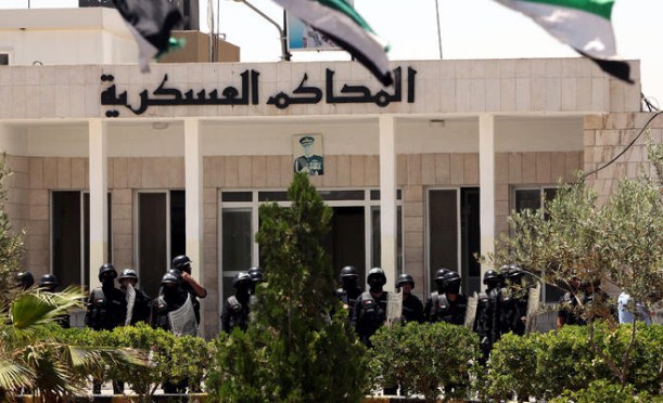 أمن الدولة: 3 سنوات على 4