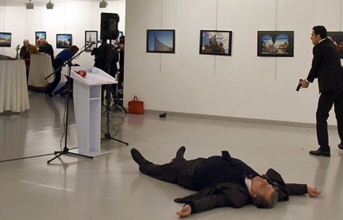 صورة فازت بالجائزة الأولى في مسابقة