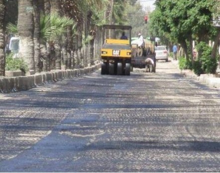 دخول الشتاء يرحل غالبية عطاءات بلدية