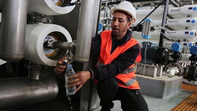 مصر .. تسرب غاز يتسبب في