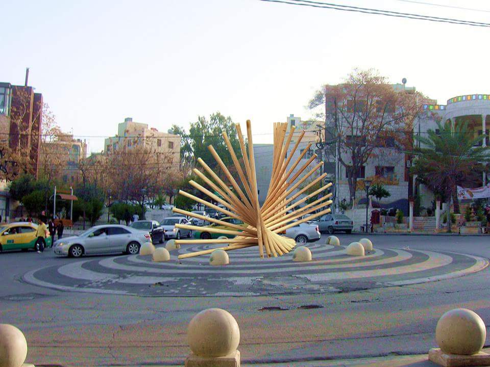 أمانة عمان تستطلع آراء المجتمع المحلي