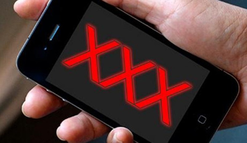 هل يتعرض الشخص الذي يدخل على