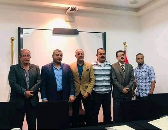 التونسي اليعقوبي : طالبت لاعبي الوحدات