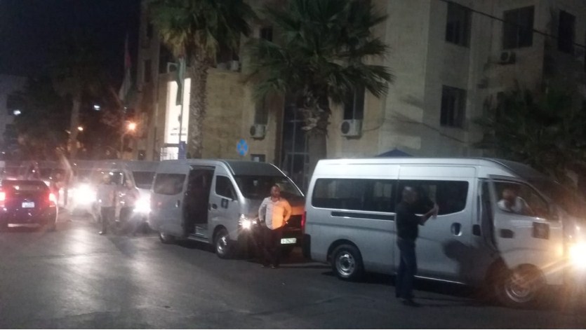 ضبط 1633 1638 1637 عاملا وافدا