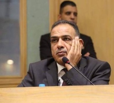 الطراونة: كيف غادر نجل مطيع قبل