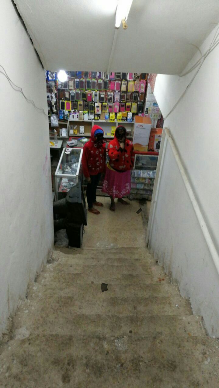 ضبط 20 عاملا وعاملة من جنسيات