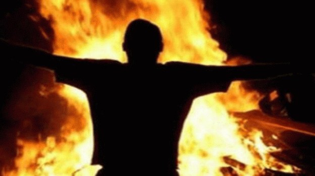 وفاة موظف في بلدية إربد بعدما