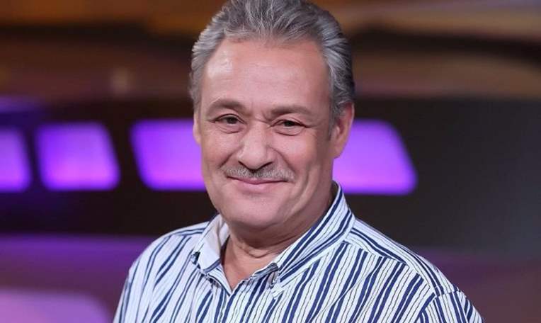 الممثل فاروق الفيشاوي يعلن إصابته بالسرطان