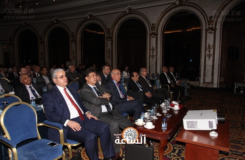 انعقاد المؤتمر الدولي الخامس لجمعية جراحي