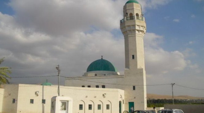 تراجع عدد زوار مقامات الصحابة في