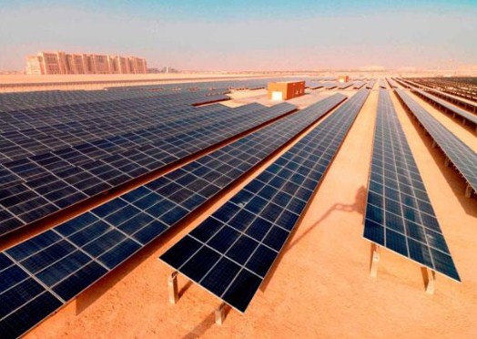 الطاقة والمعادن تصدر رخصة لتوليد 17.5