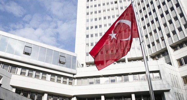 الخارجية التركية تستدعي السفير السعودي بشأن