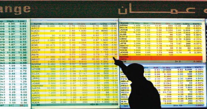 البورصة تغلق تداولاتها بـ 5.9 مليون