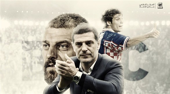 اتحاد جدة يحدد موعد وصول الكرواتي