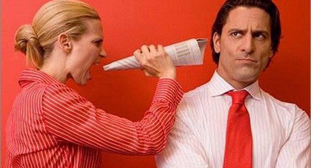 شاب يدعي الموت للتهرب من مطالب