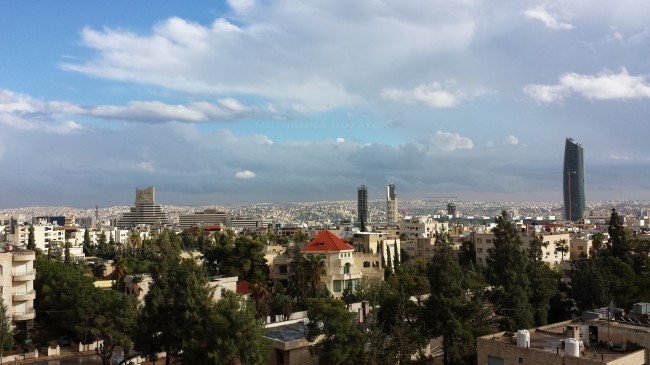 طقس نهاية الأسبوع.. . أجواء خريفية