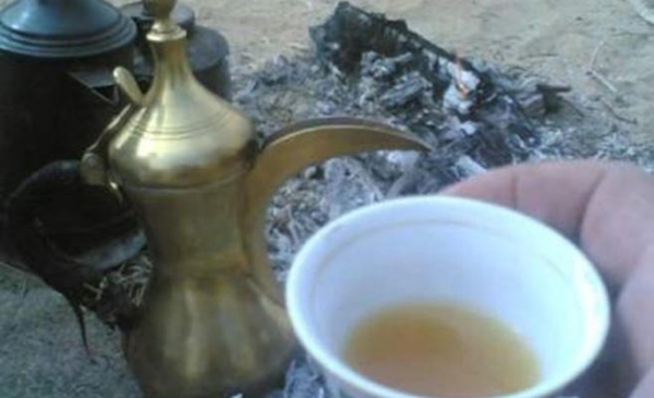 عشيرة الخلايلة تجلي قاتل ابن عمه