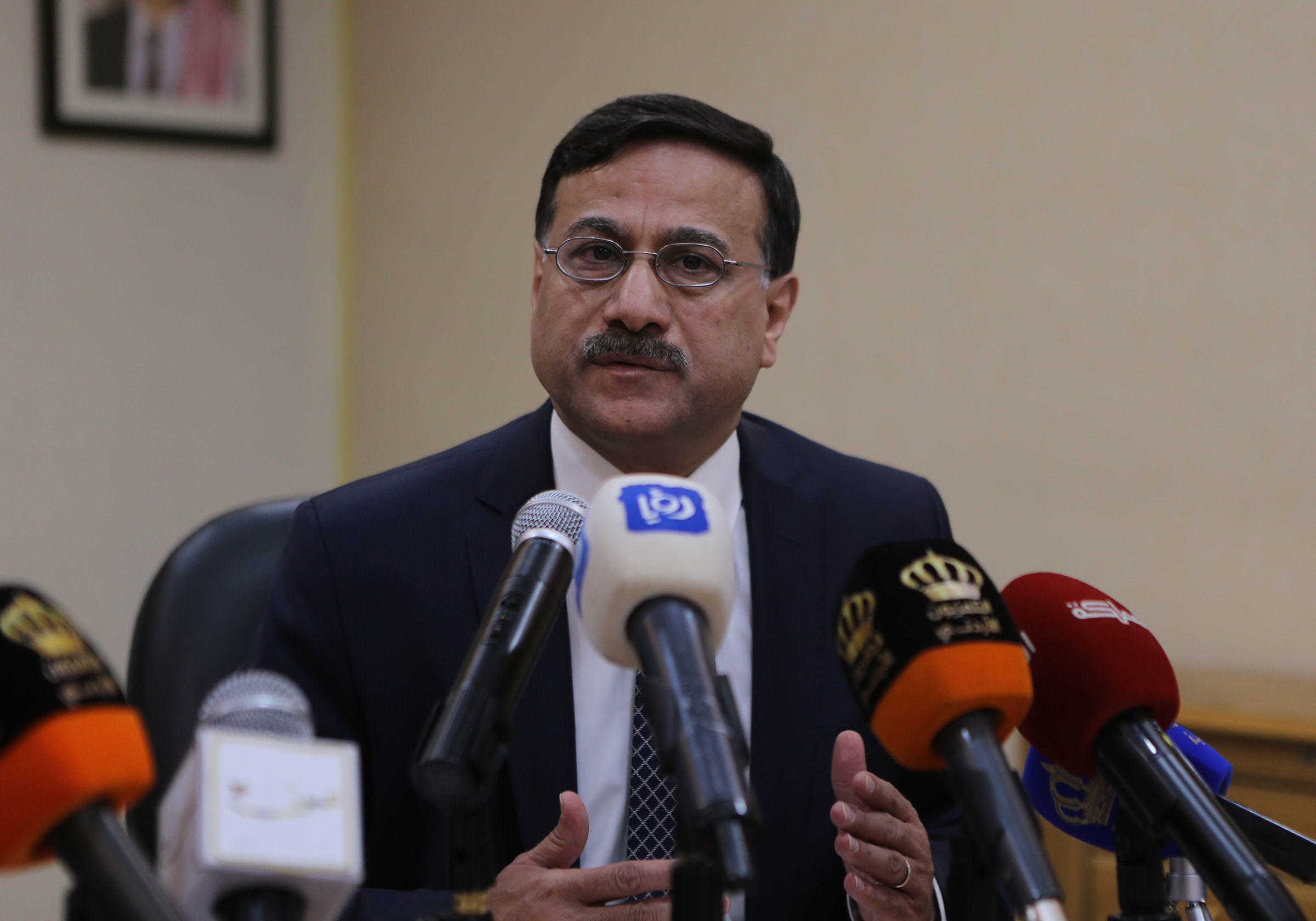 وزير المالية: توقع إيداع 100 مليون