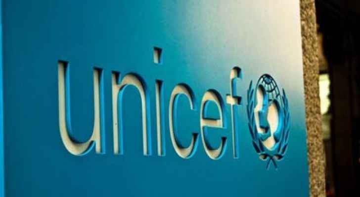 اليونيسف تشيد بالأردن